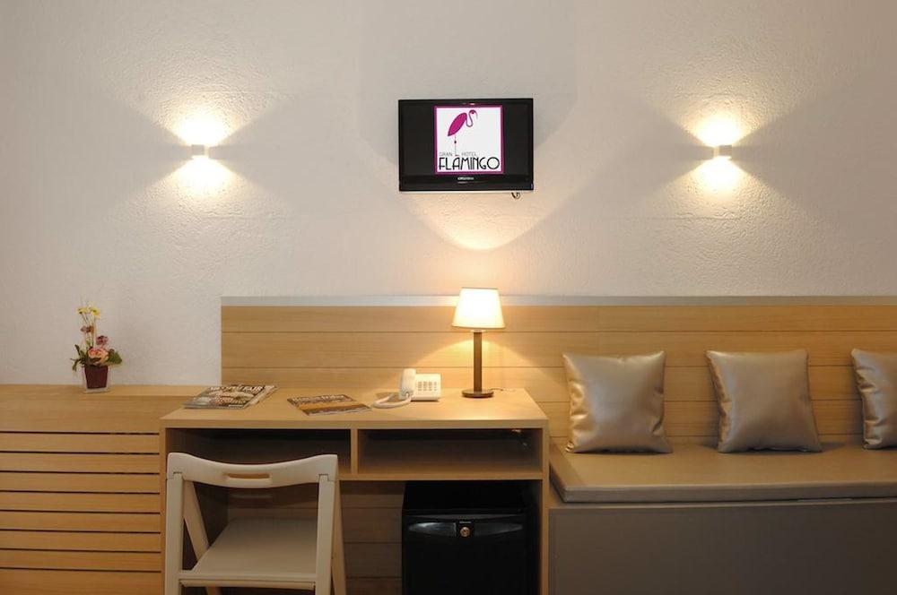 Gran Flamingo-adults Only Older 18 Years Old 4*