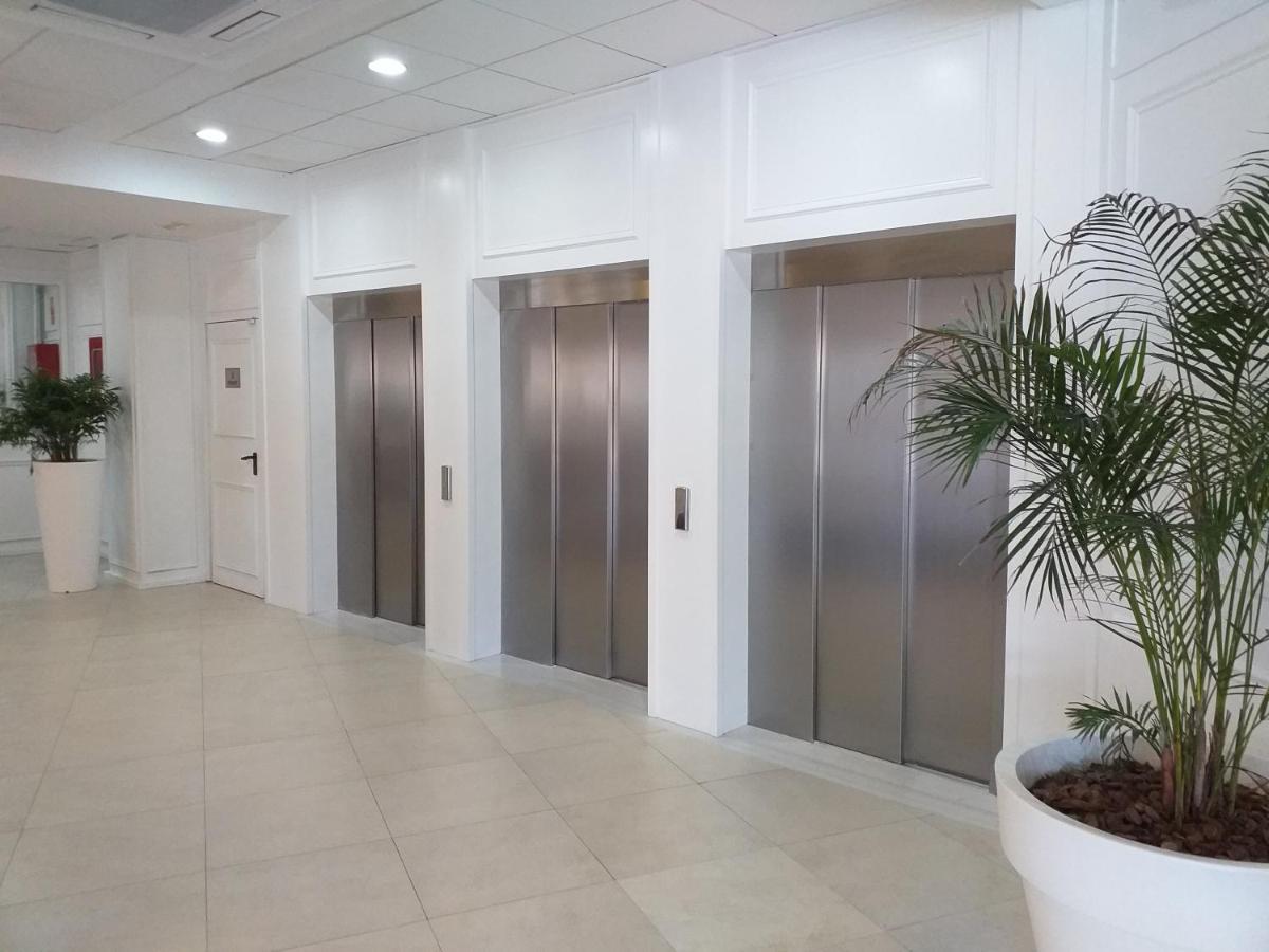 Gran Flamingo-adults Only Older 18 Years Old Hotel Lloret de Mar