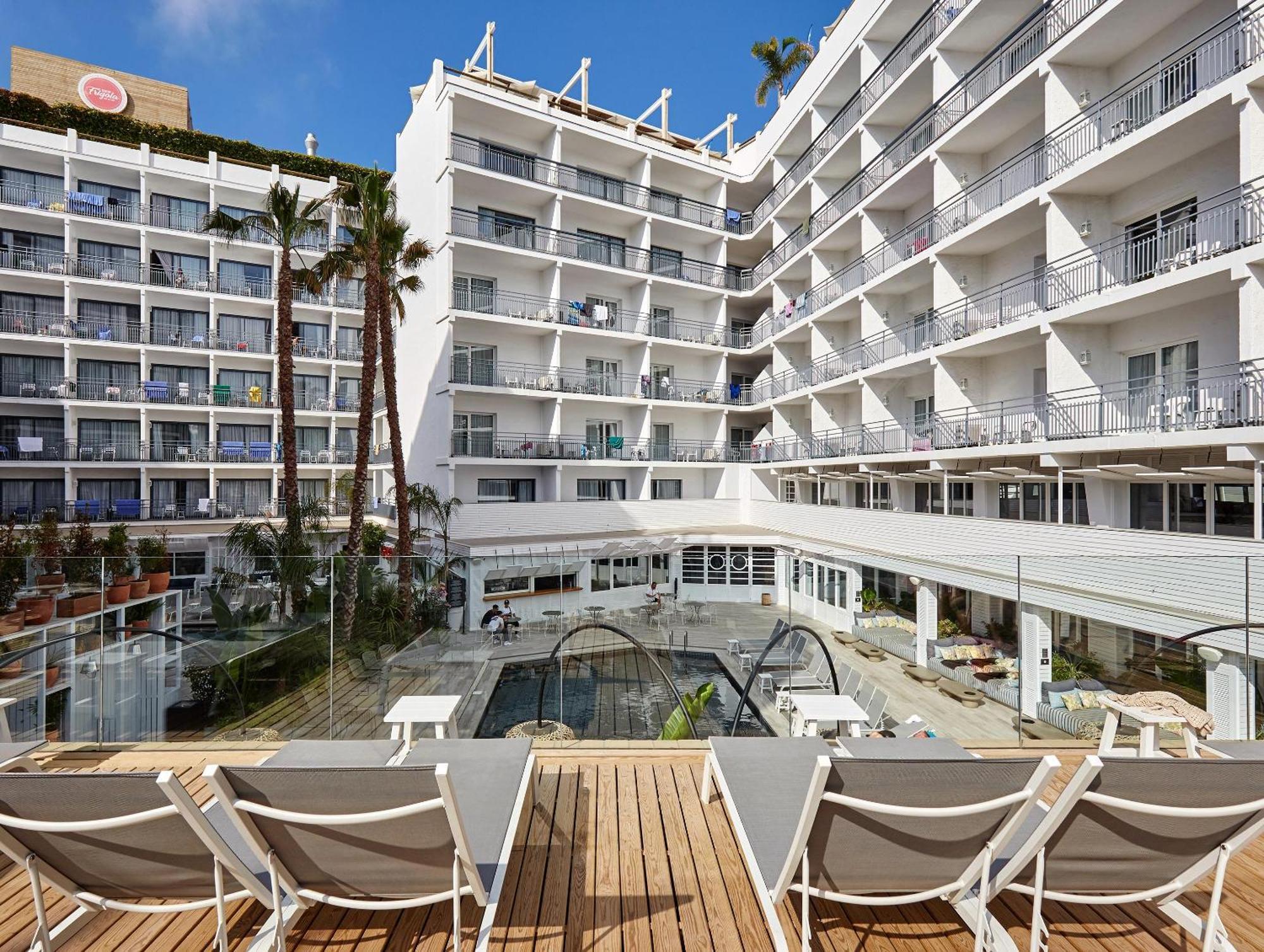 Gran Flamingo-adults Only Older 18 Years Old 4*