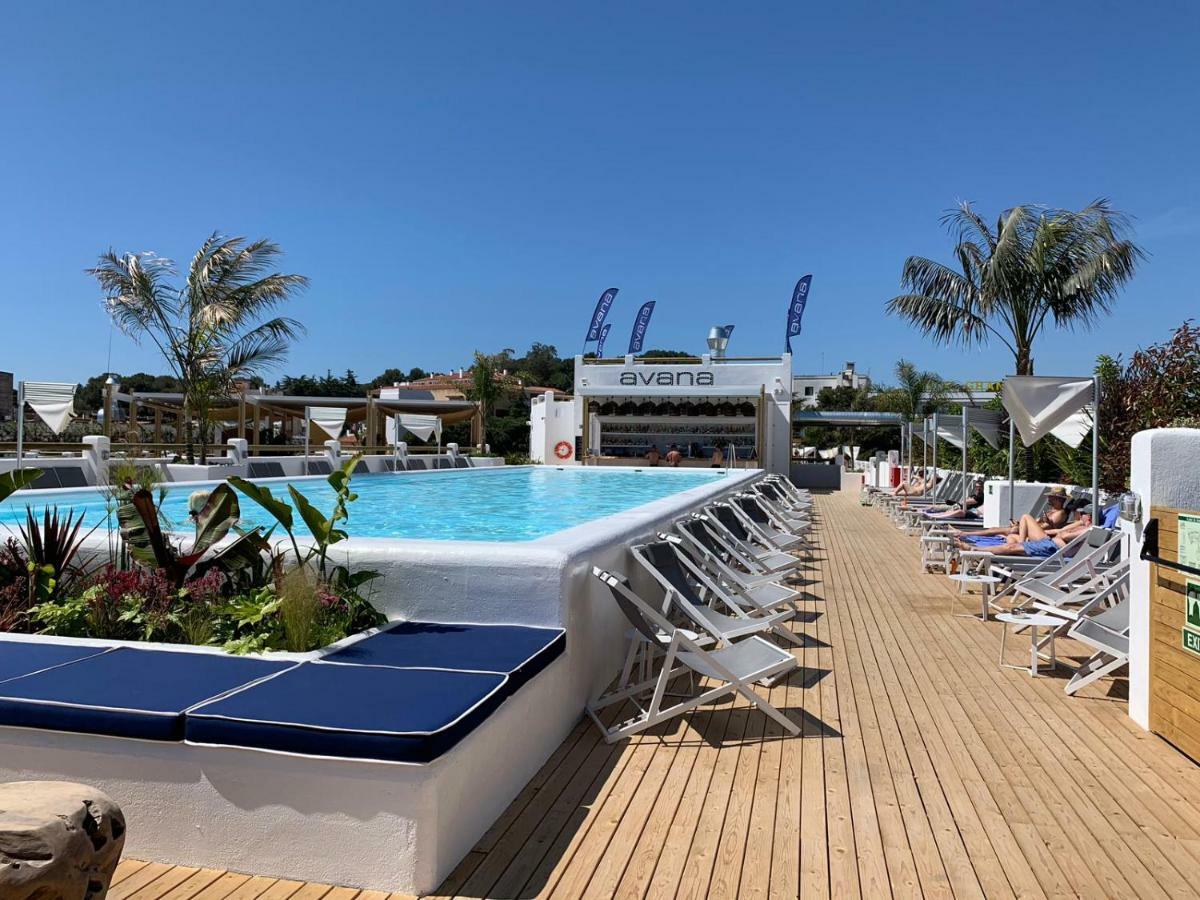Gran Flamingo-adults Only Older 18 Years Old Hotel 4*