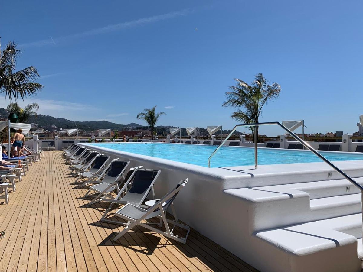 Gran Flamingo-adults Only Older 18 Years Old Hotel Lloret de Mar