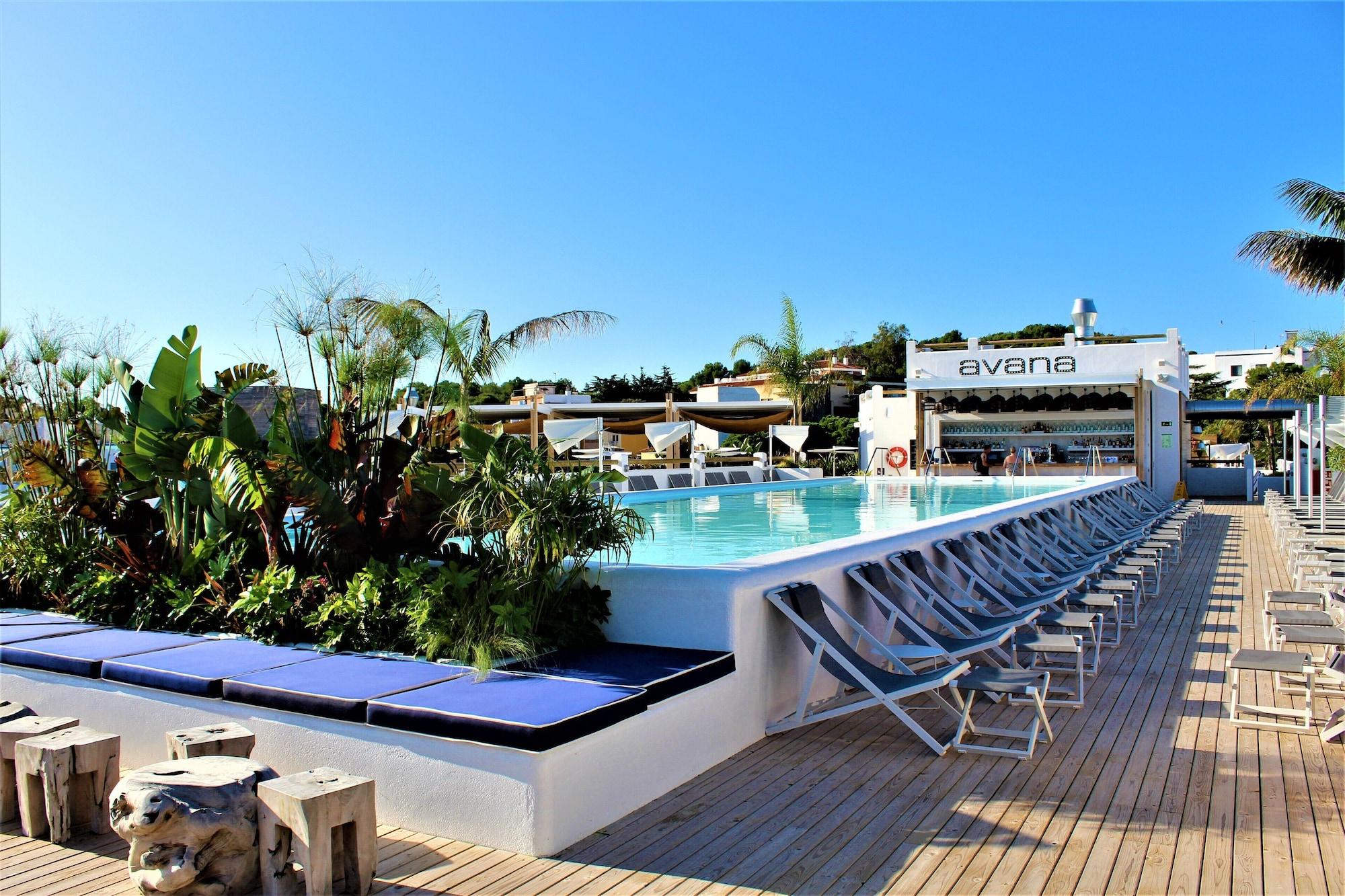 Gran Flamingo-adults Only Older 18 Years Old Hotel 4*