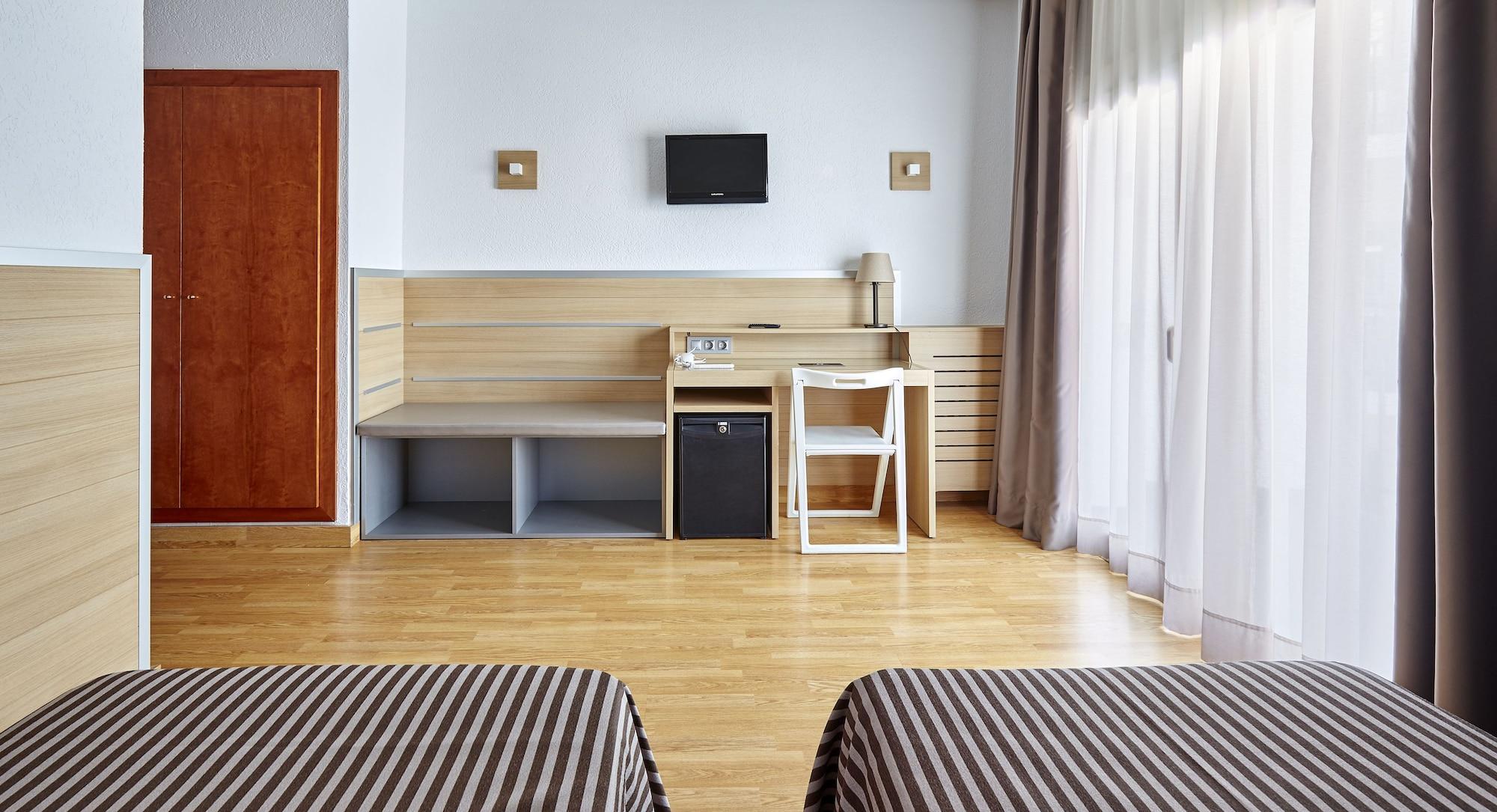Gran Flamingo-adults Only Older 18 Years Old Hotel