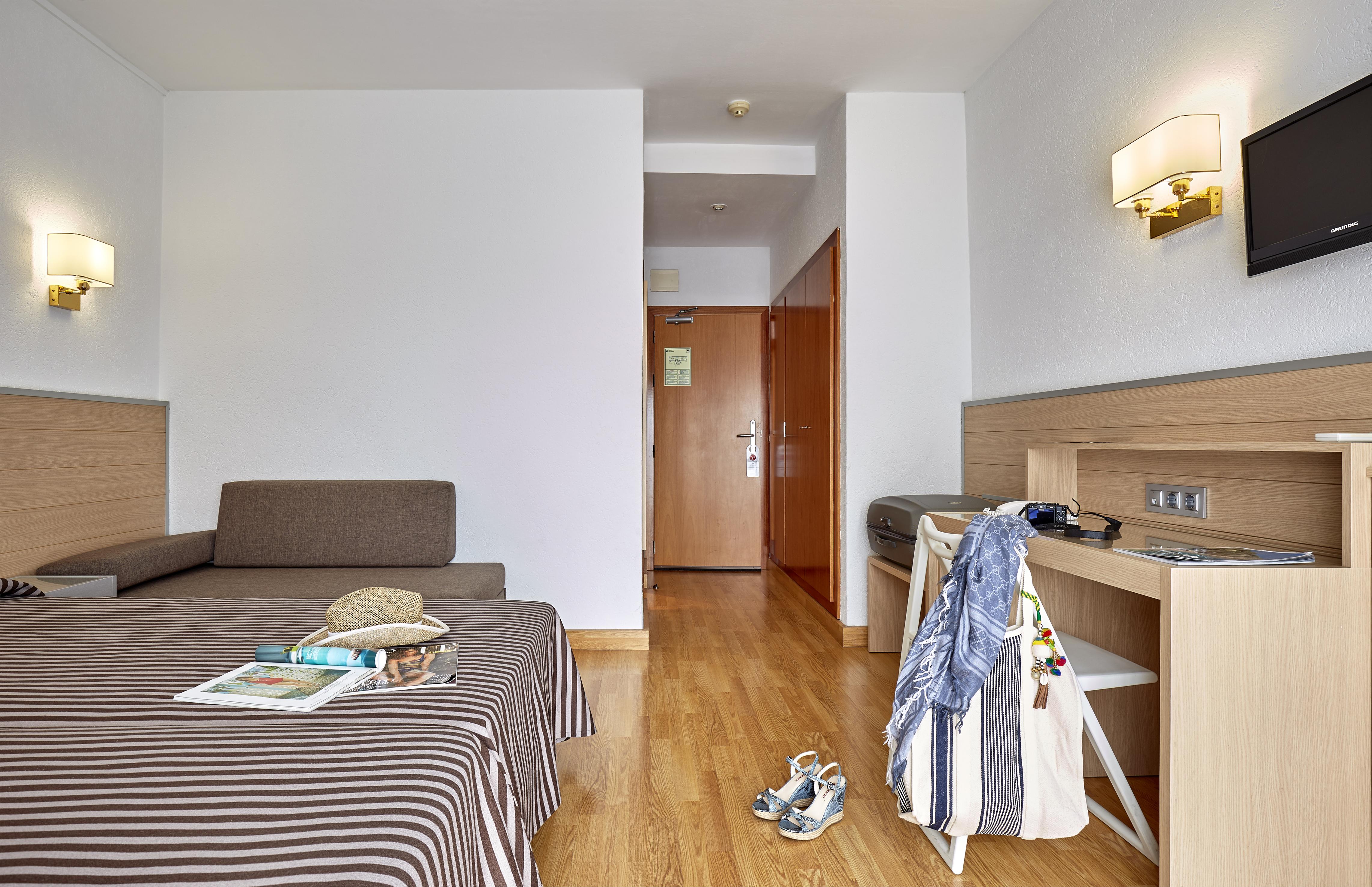 Gran Flamingo-adults Only Older 18 Years Old 4*