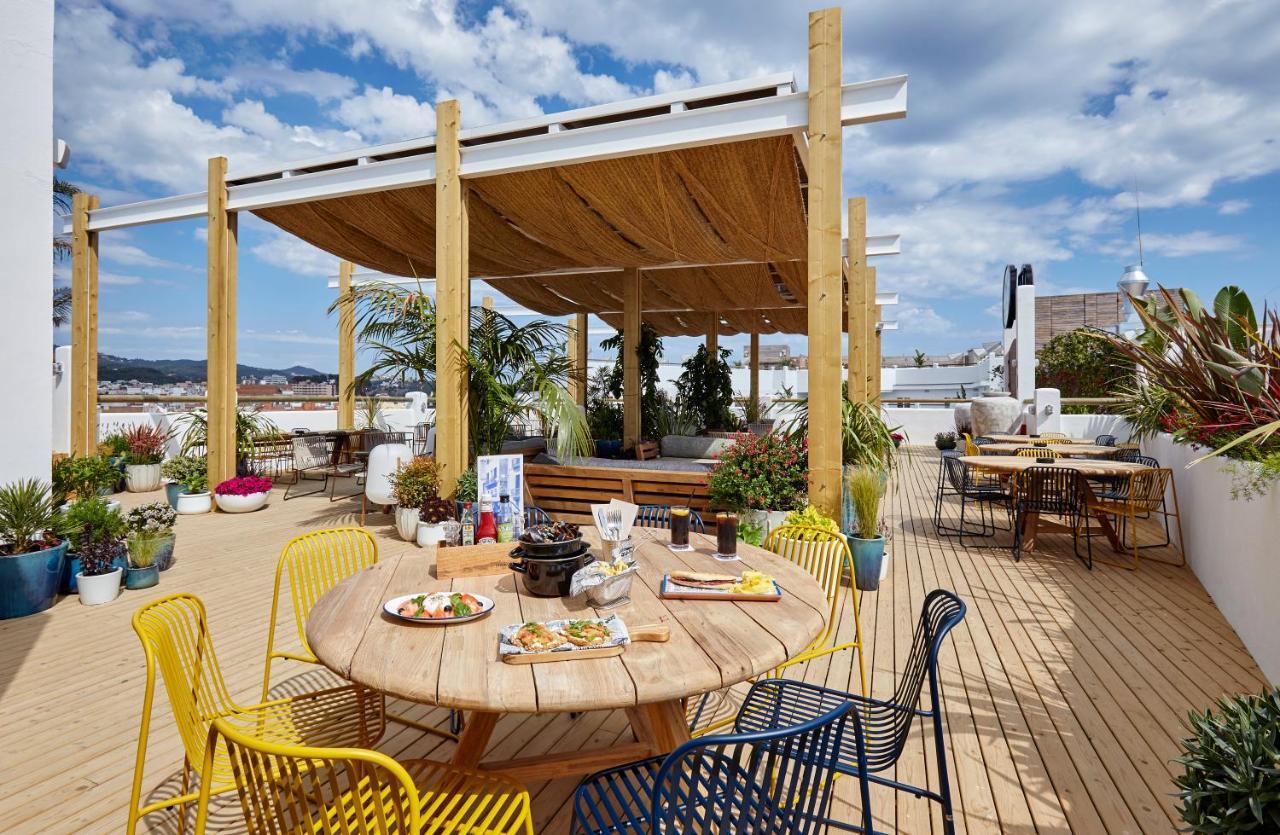 Gran Flamingo-adults Only Older 18 Years Old Hotel Lloret de Mar